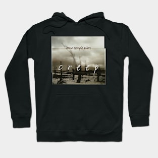 My Second Album Hoodie